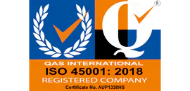 ISO-45001